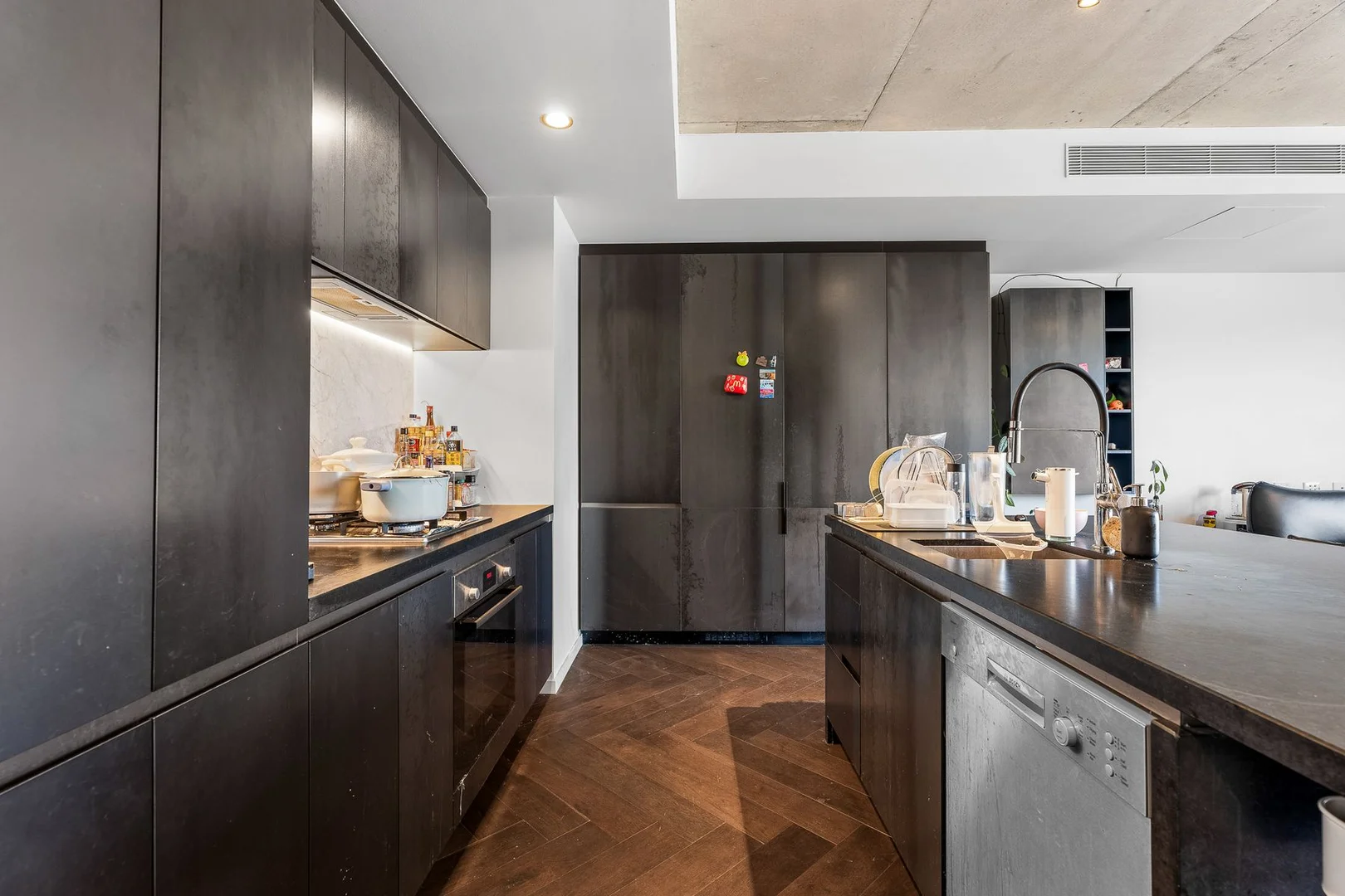 Additional image 3 of 408/25 Wominjeka Walk, West Melbourne VIC 3003