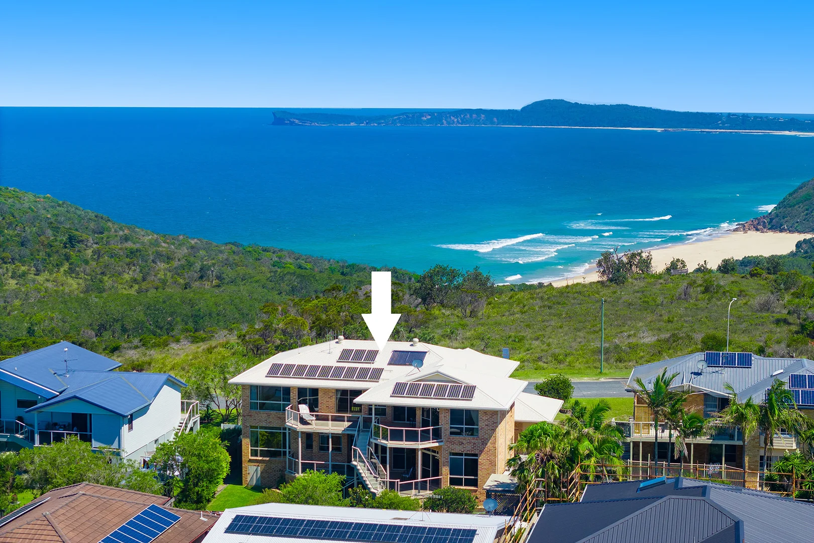 Additional image 31 of 8 Skyline Place, Bonny Hills NSW 2445