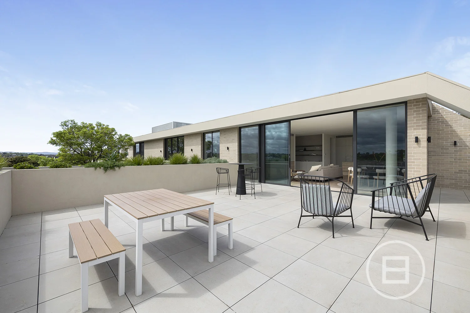 Additional image 5 of Penthouse/709-711 Toorak Road, Kooyong VIC 3144