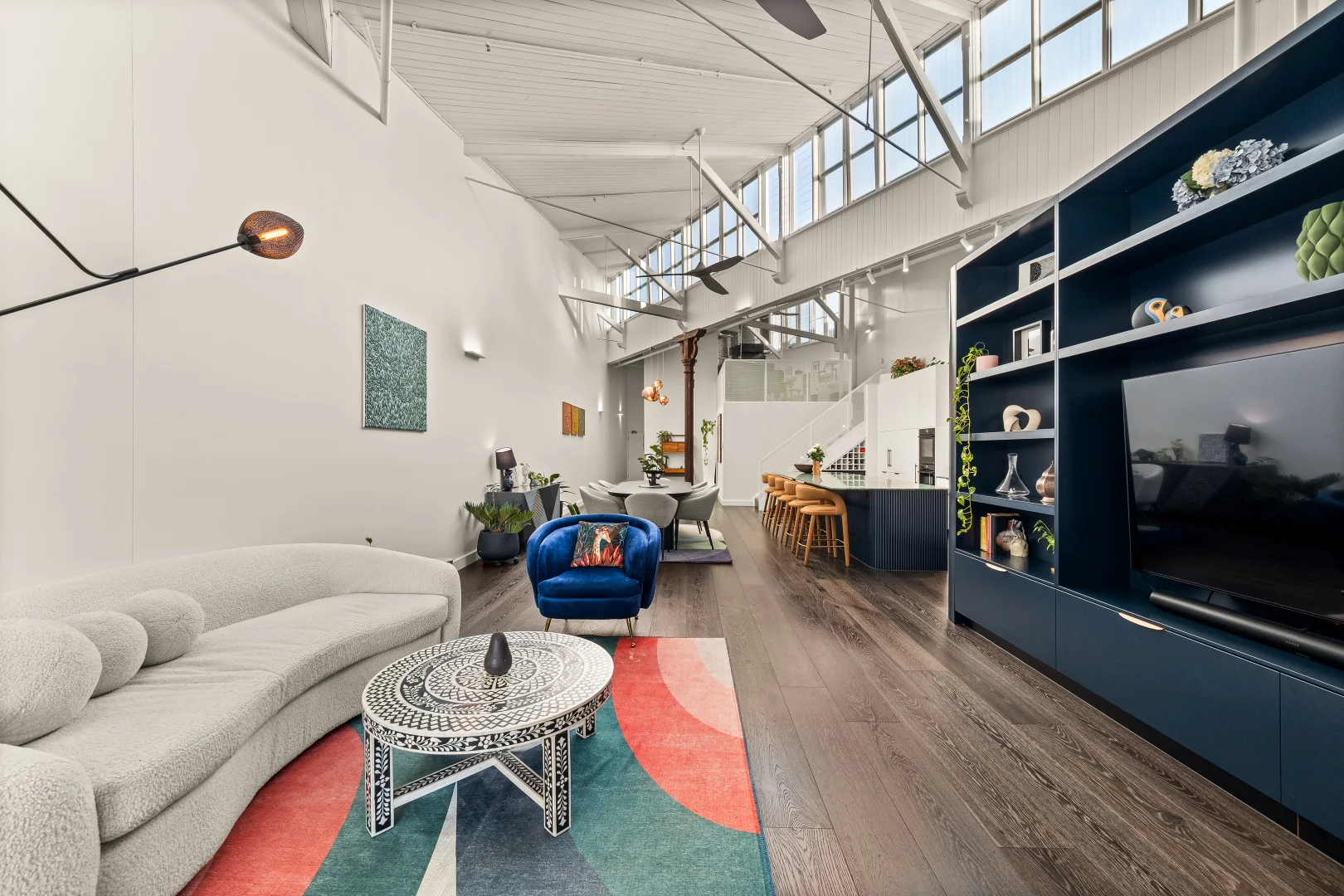 Additional image 12 of 101/54 Vernon Terrace, Teneriffe QLD 4005