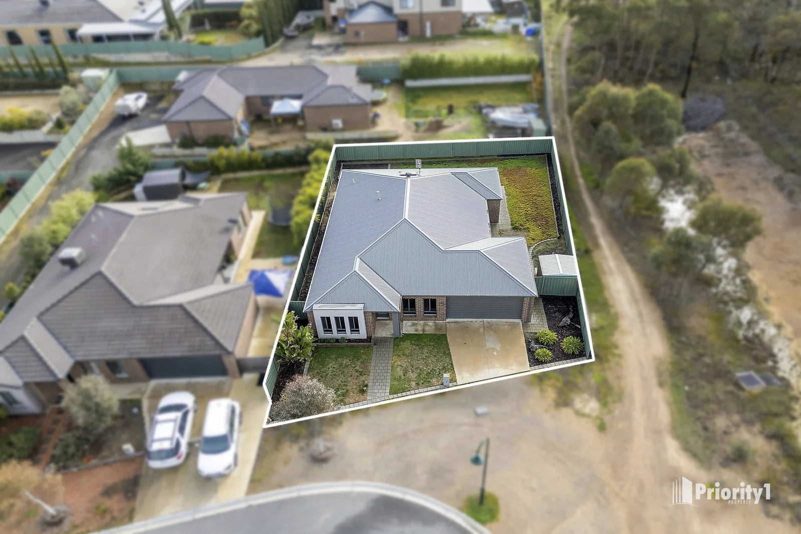 Additional image 2 of 41 McInnes Street, Big Hill VIC 3555
