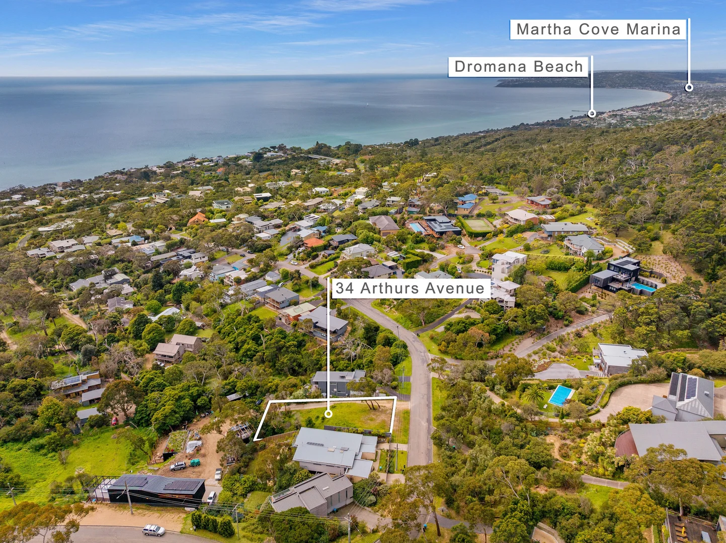 Additional image 3 of 34 Arthurs Avenue, McCrae VIC 3938