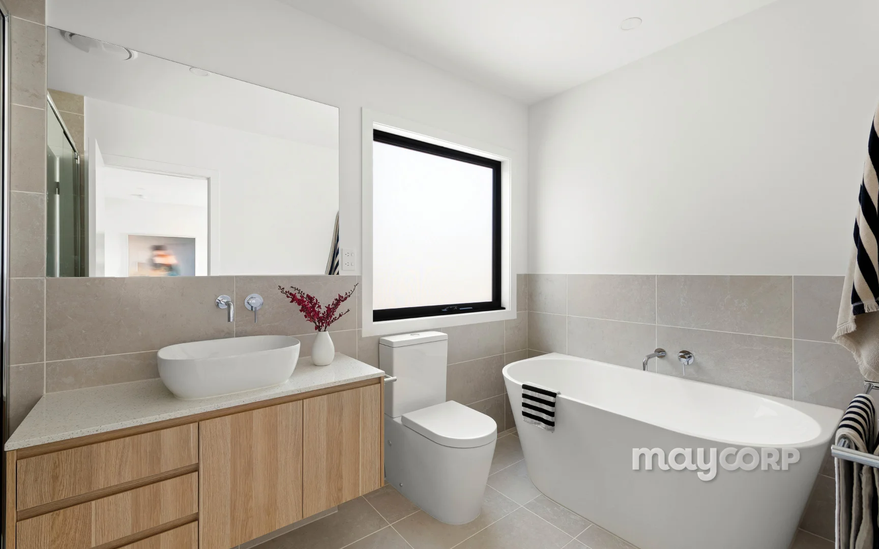 Additional image 7 of 3/31 Chappell Drive, Wantirna South VIC 3152