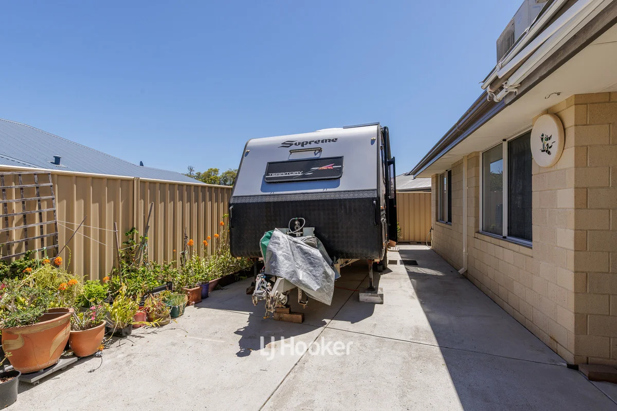 Additional image 18 of 141 Braidwood Drive, Australind WA 6233