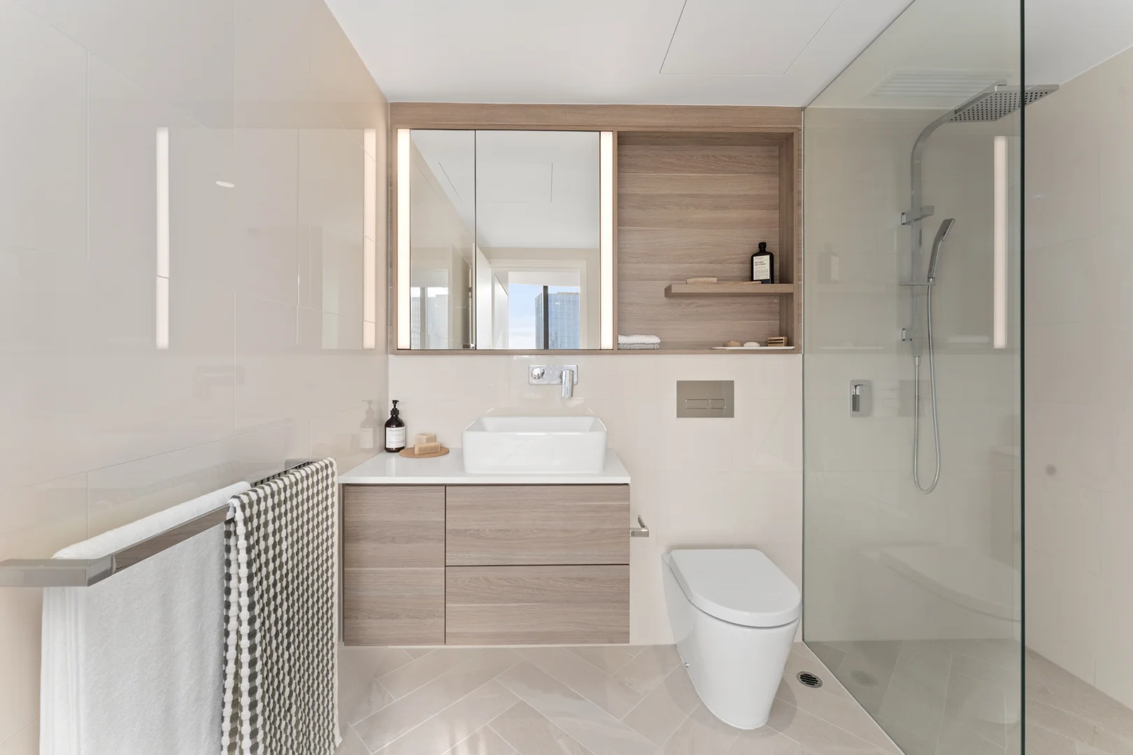 Additional image 5 of 1701/11 Barrack Square, Perth WA 6000