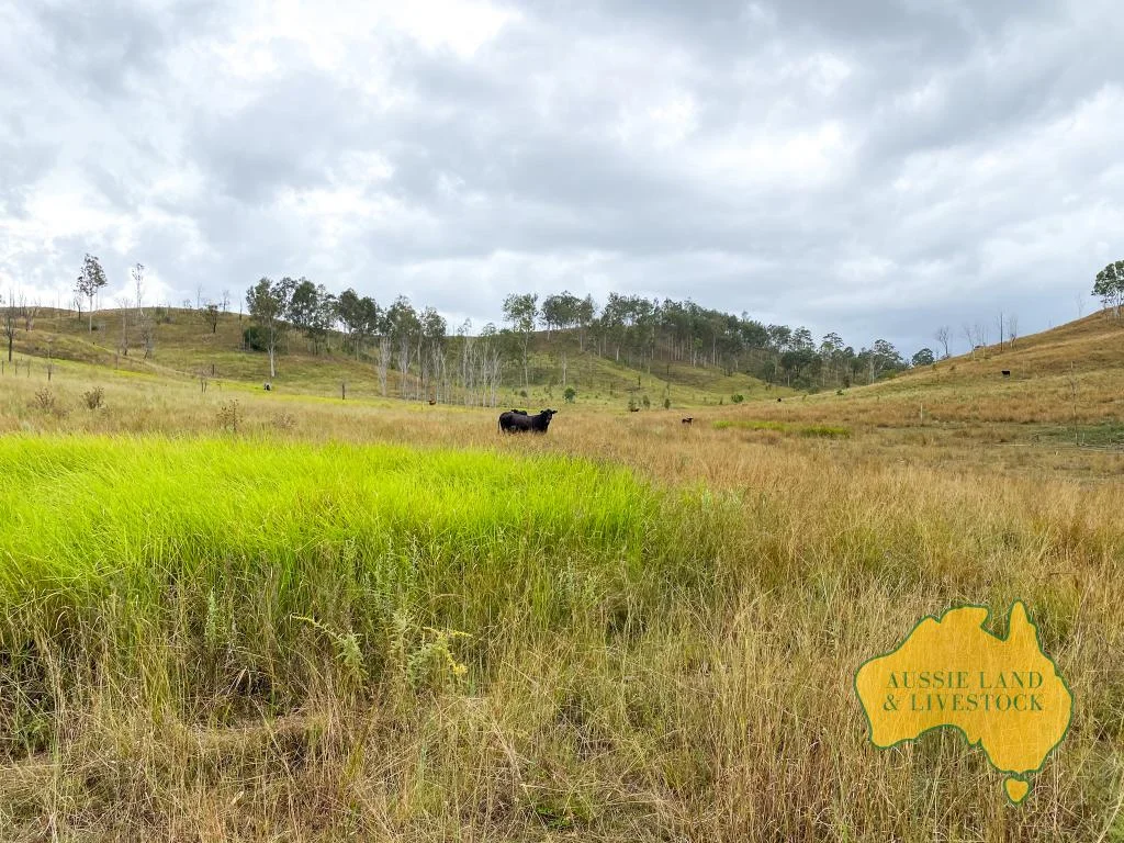 Additional image 23 of 8-9, . "O'Keefes & Tracey's", Monto Mount Perry Road, Mungy, Mungy QLD 4671