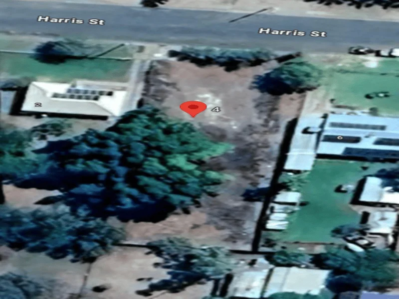4 Harris Street, Bourke NSW 2840