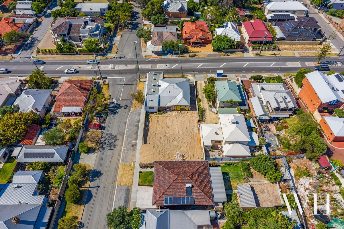 Additional image 5 of Proposed Lot 2/114 South Street, Fremantle WA 6160