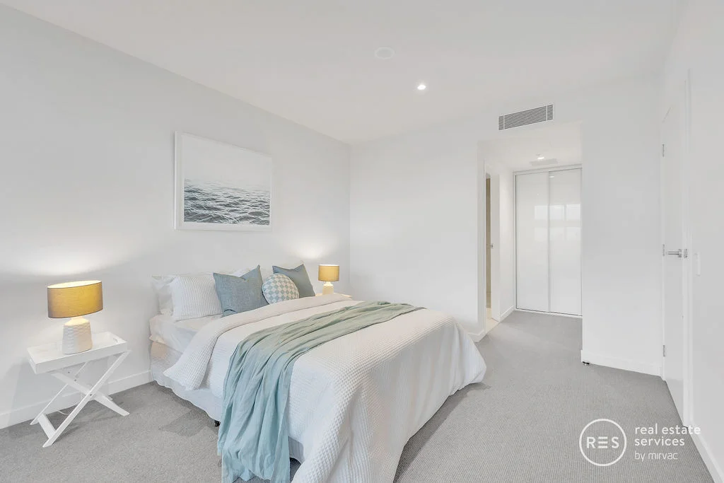 Additional image 7 of 501/103 South Wharf Drive, Docklands VIC 3008