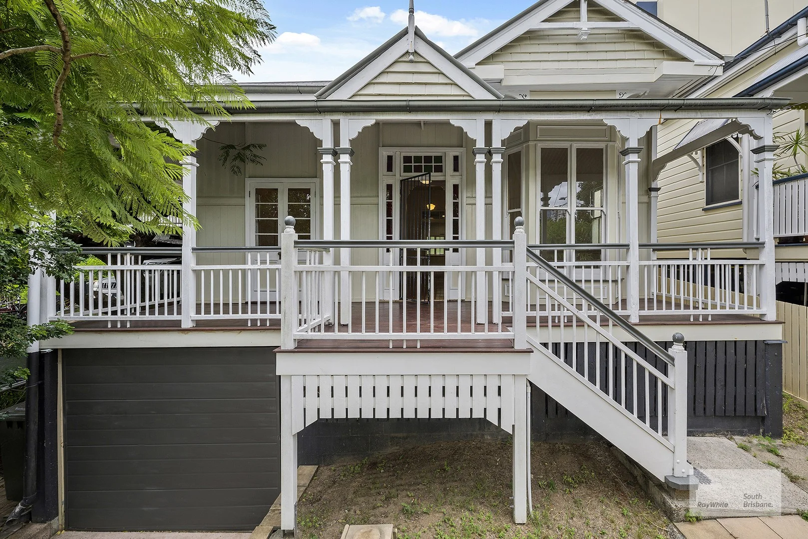 45 Laura Street, Highgate Hill QLD 4101