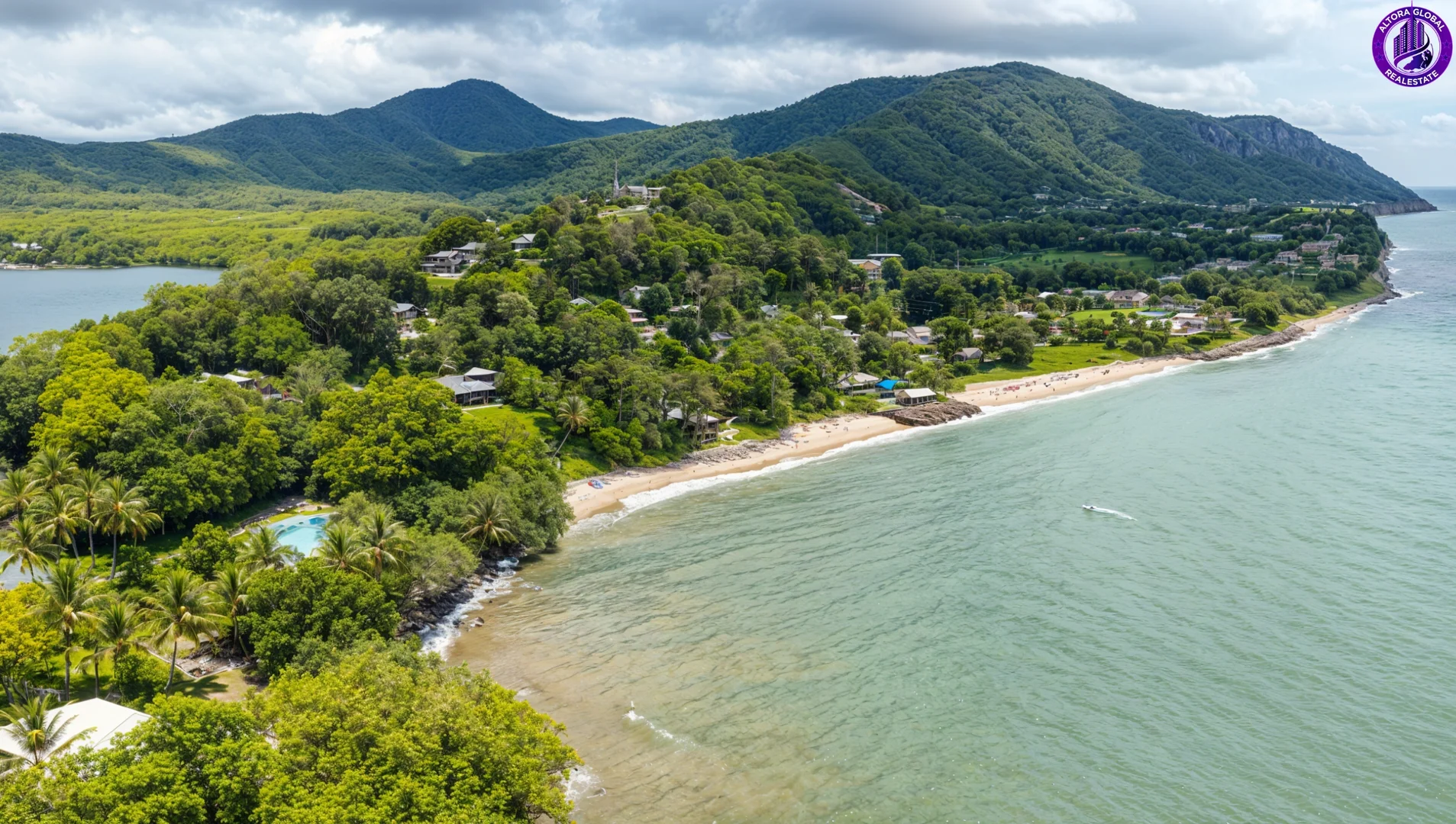 Additional image 13 of 19 & 21 Maria Street, Flying Fish Point QLD 4860