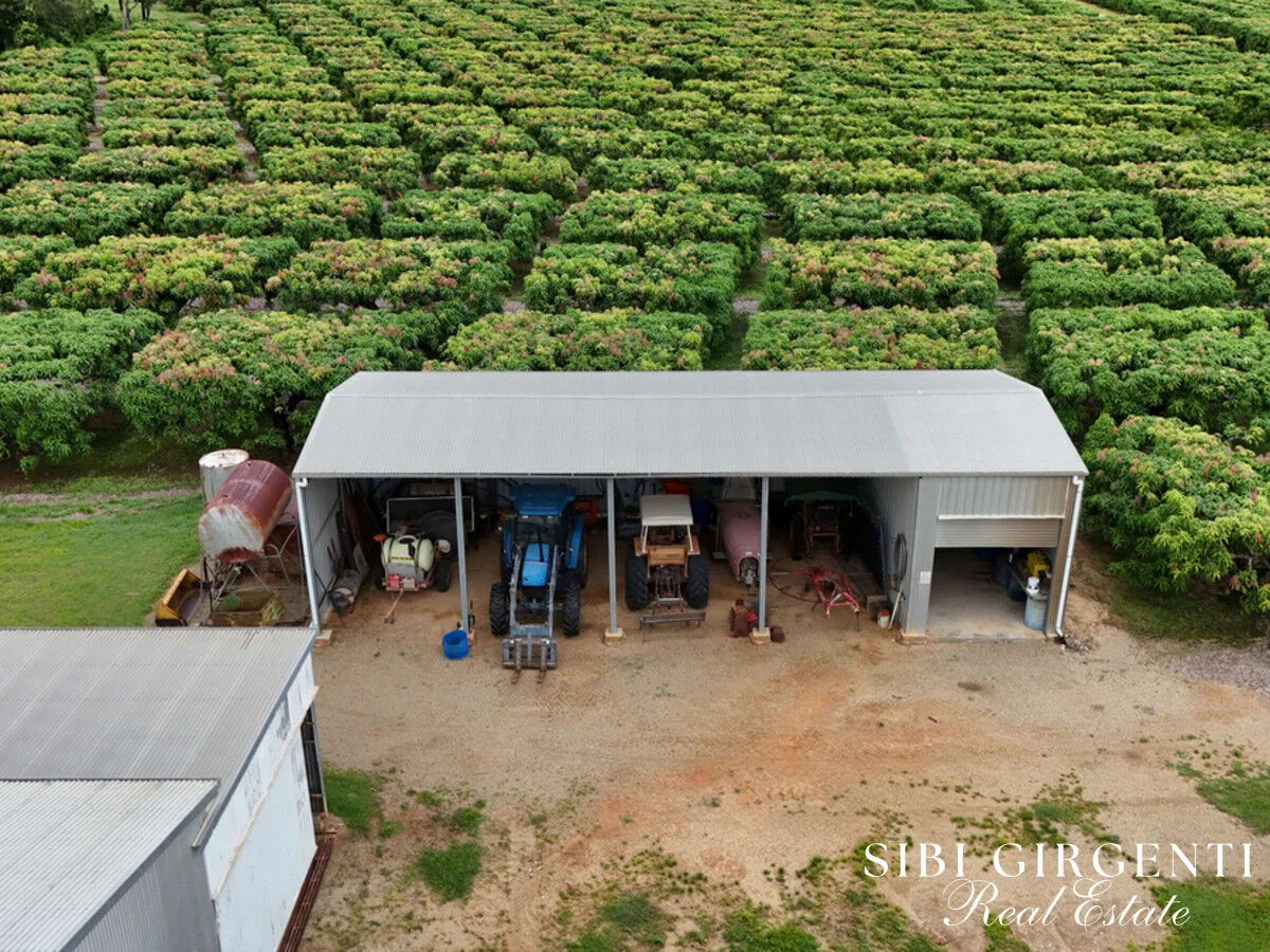 Additional image 32 of 227 Top Eureka, Dimbulah QLD 4872