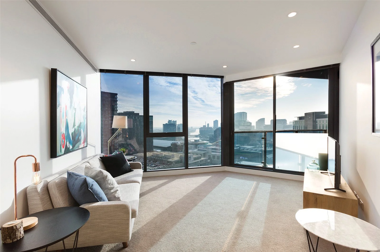 3205/1 Balston Street, Southbank VIC 3006