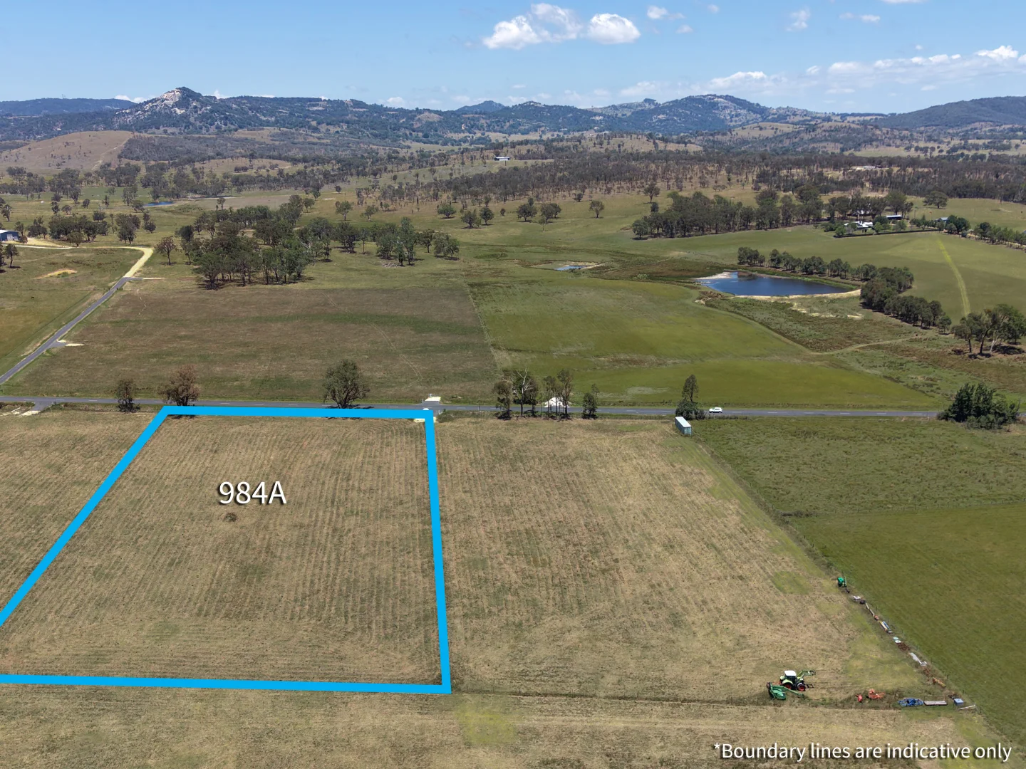 Additional image 2 of 984A Bruxner Way, Tenterfield NSW 2372