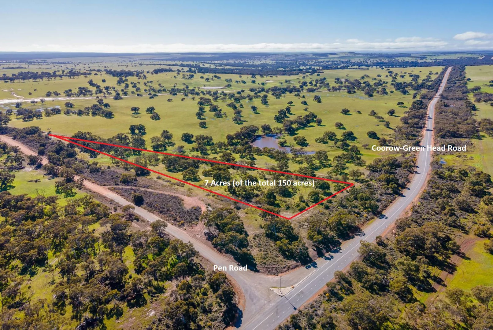 Additional image 15 of 55 Pen Road, Warradarge WA 6518