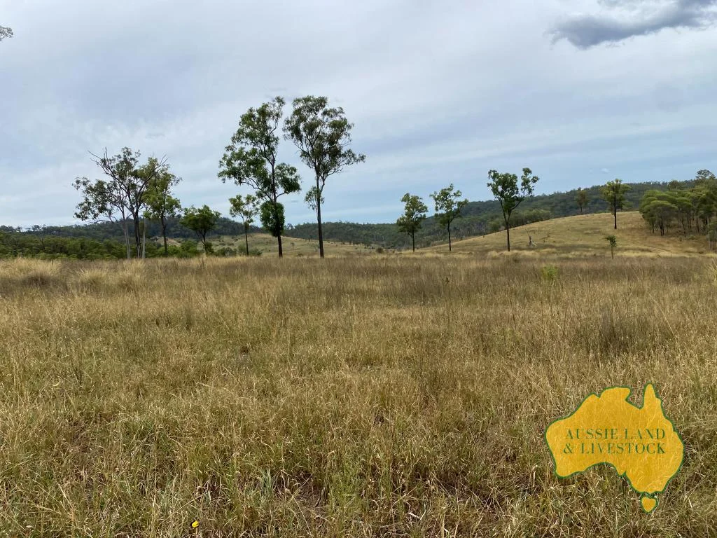 Additional image 20 of 2360 MONTO MOUNT PERRY ROAD, Yarrol QLD 4630