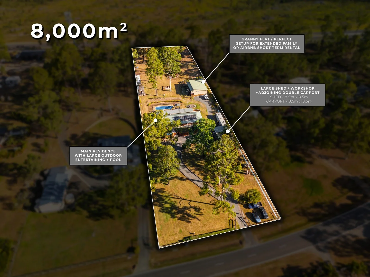 Additional image 5 of 310-314 Bushman Drive, Flagstone QLD 4280