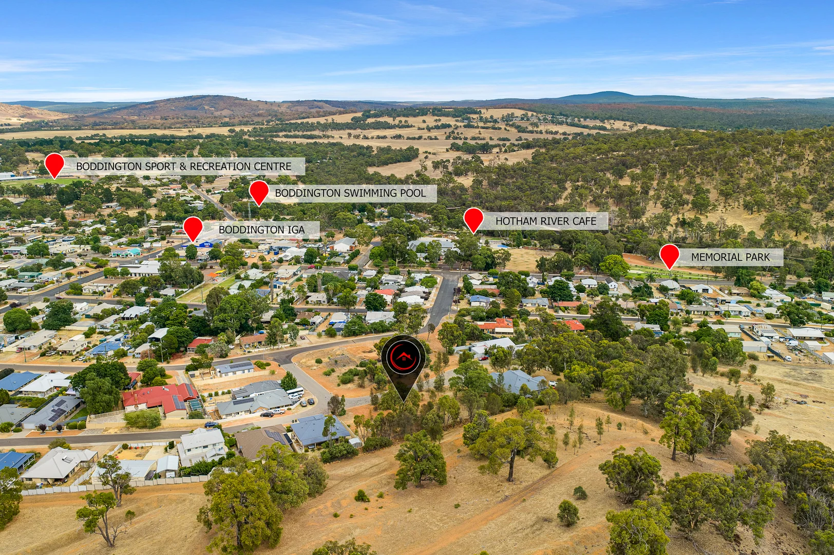 Additional image 5 of 28 Sandalwood Place, Boddington WA 6390