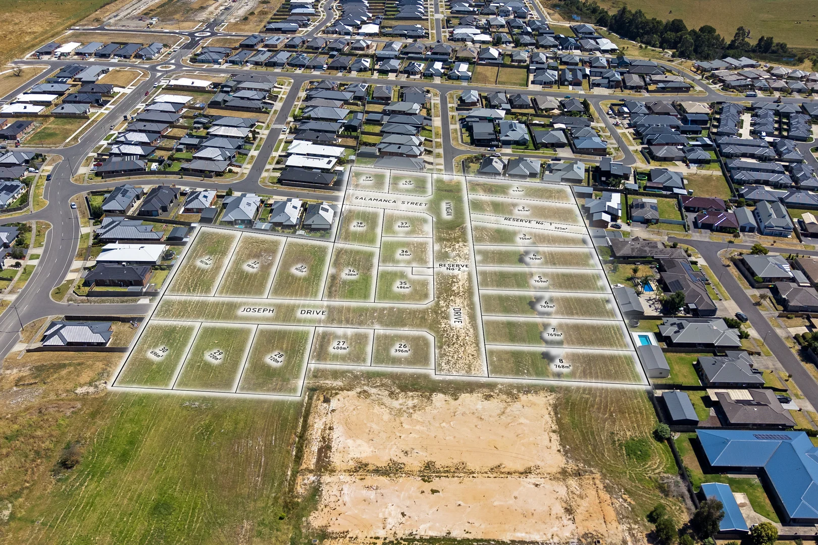 Additional image 9 of 1 - 40 Nyngan Drive, Moe VIC 3825