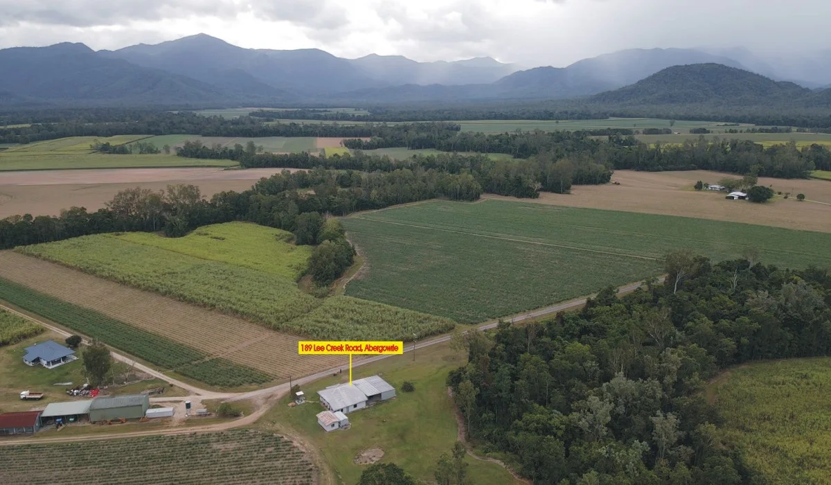 Additional image 21 of 189 Lee Creek Road, Abergowrie QLD 4850