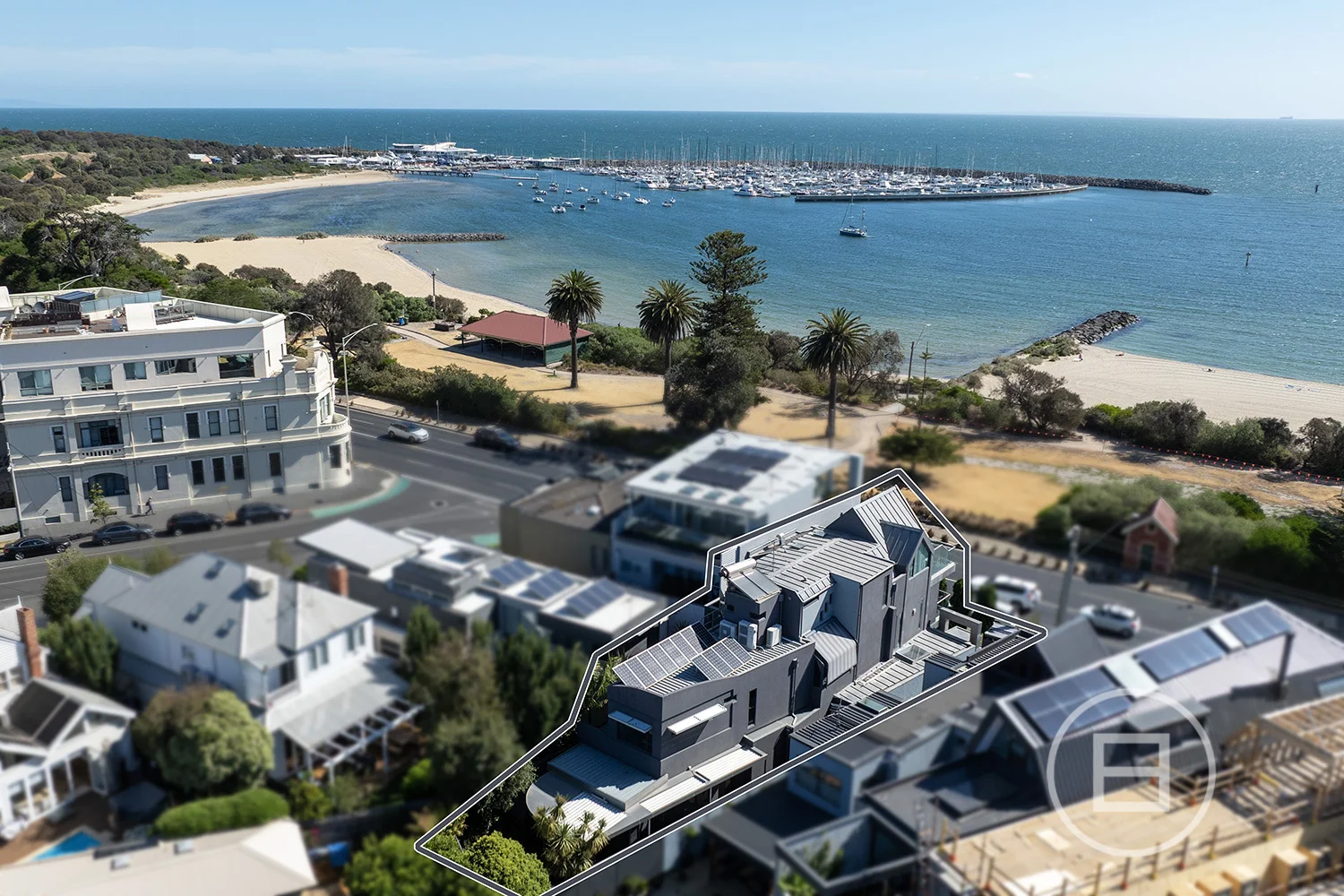 Additional image 25 of 53 Beach Road, Hampton VIC 3188