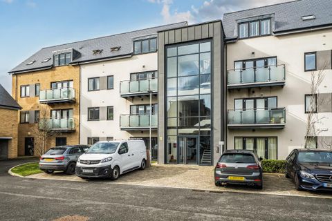 Ruston Close, Reading, Berkshire RG2