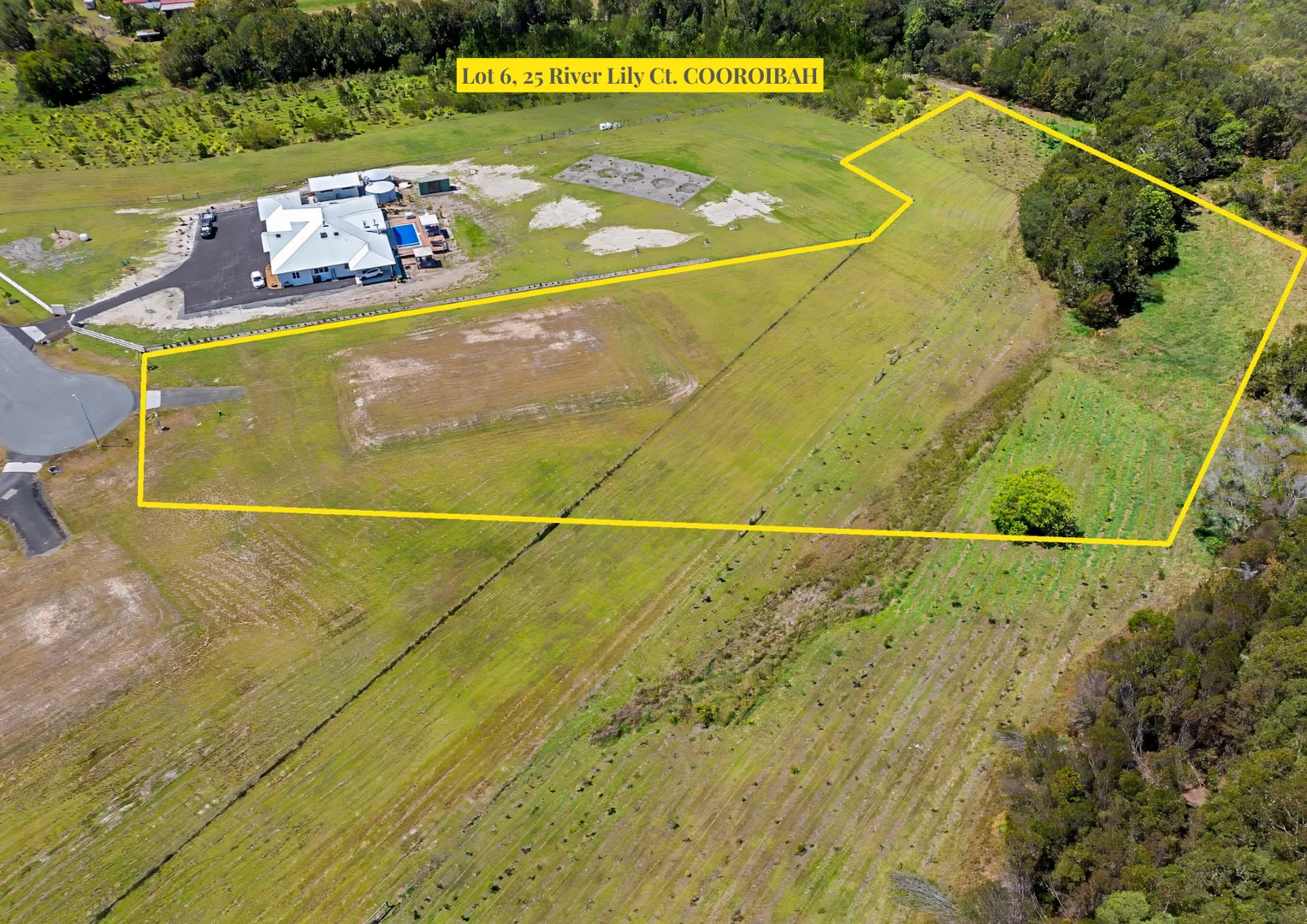 25 River Lily Court, Cooroibah QLD 4565