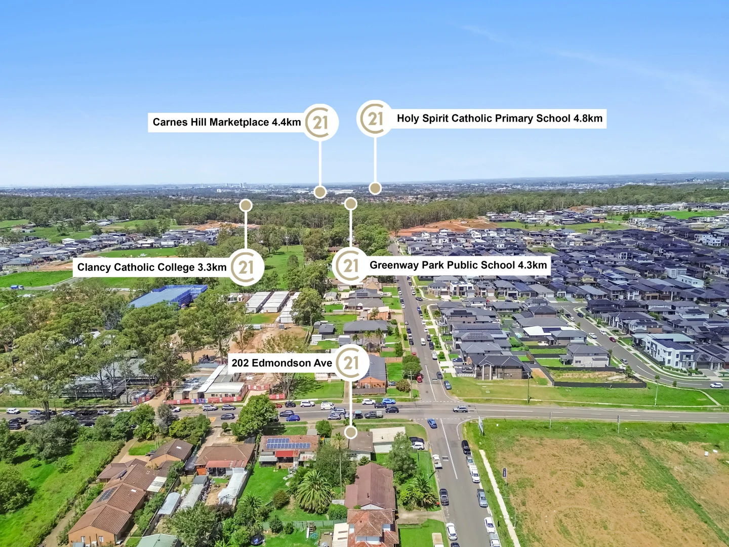 Additional image 11 of 202 Edmondson Avenue, Austral NSW 2179