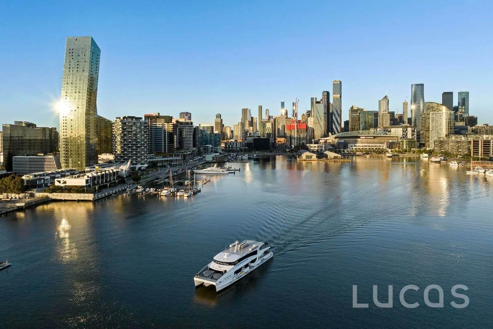 Additional image 13 of 806/8 Marmion Place, Docklands VIC 3008