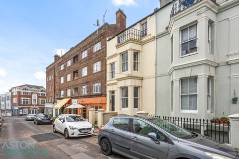 College Road, Brighton BN2