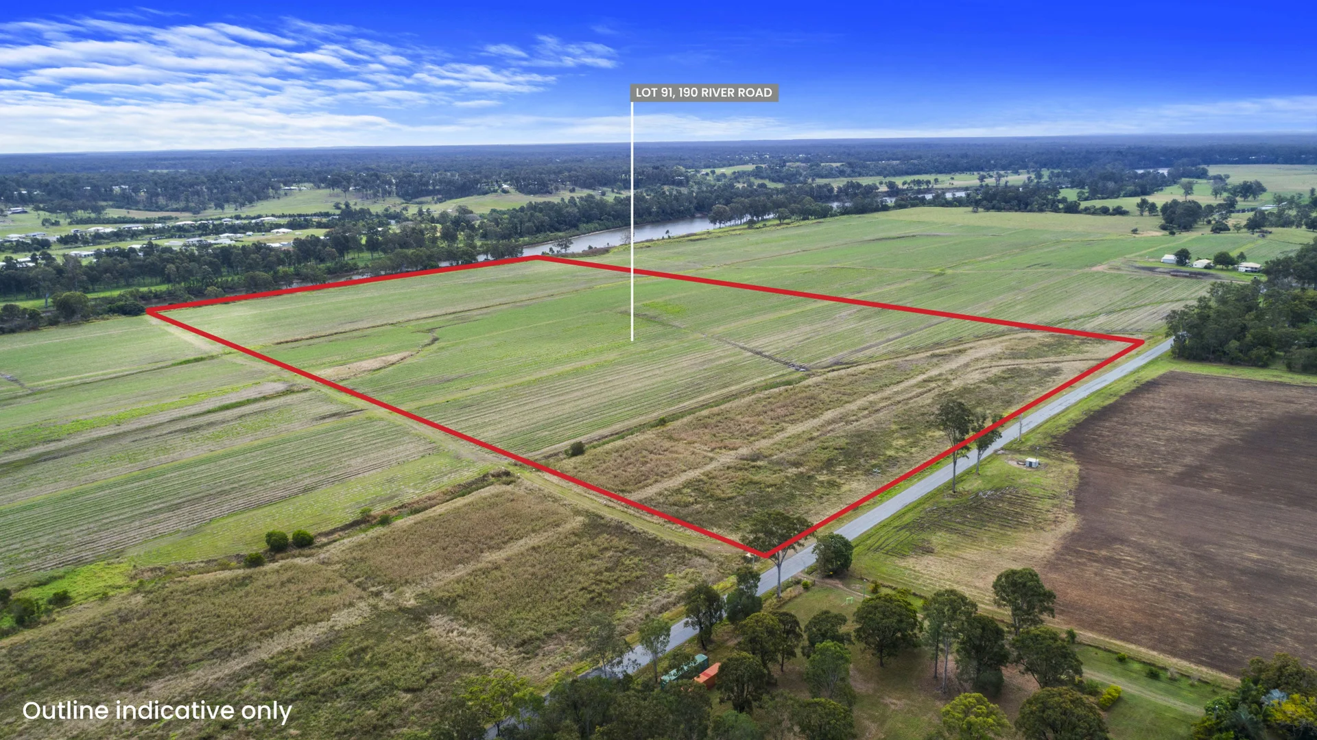 Additional image 4 of Lot 91/190 River Road, Tinana QLD 4650