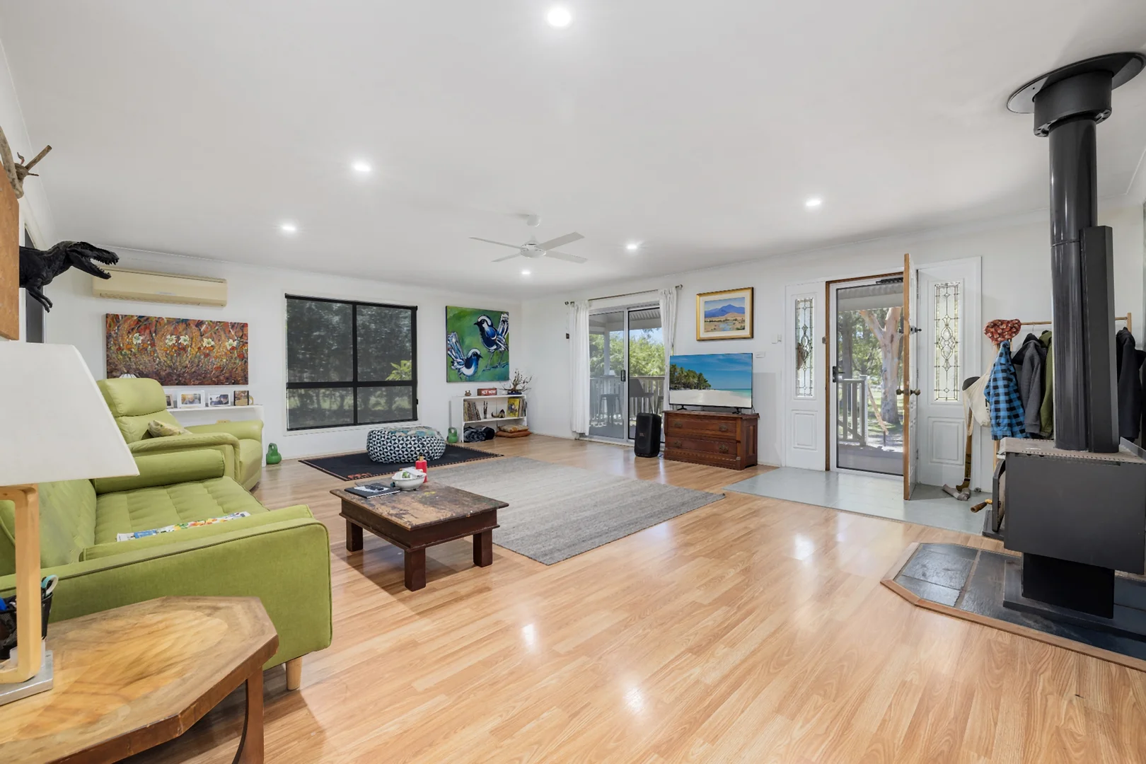 Additional image 8 of 117 Spooners Avenue, Greenhill NSW 2440