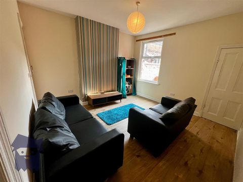 Clarendon Street, Leicester LE2