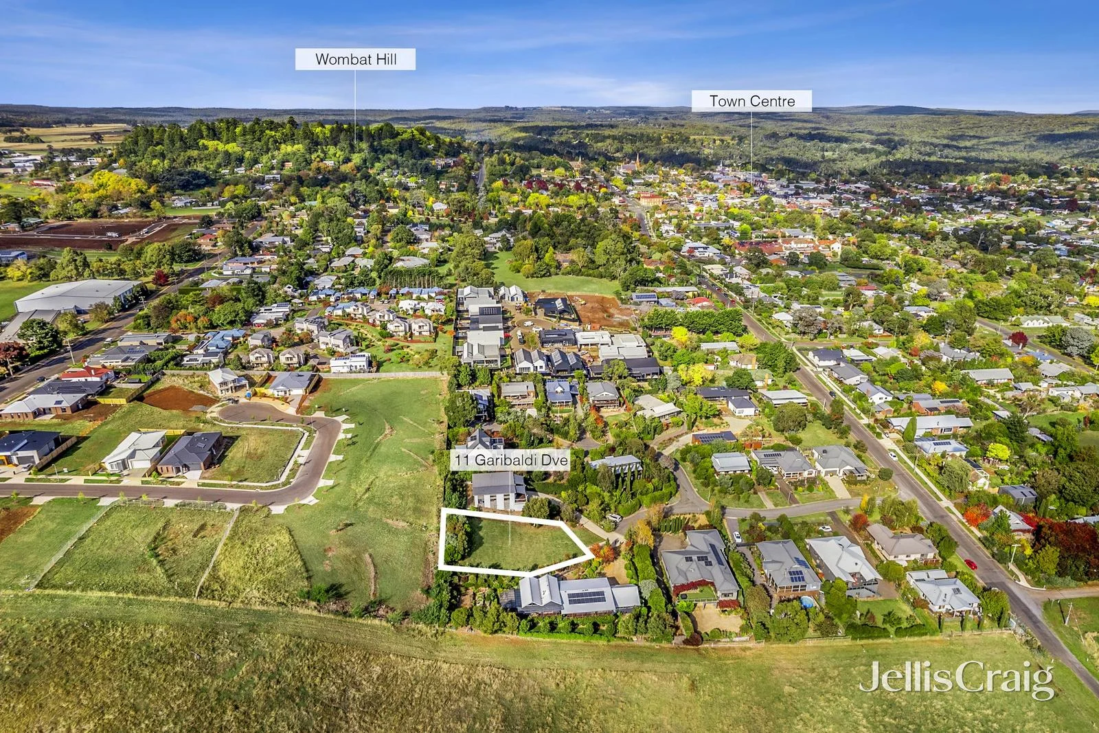 Additional image 2 of 11 Garibaldi Drive, Daylesford VIC 3460