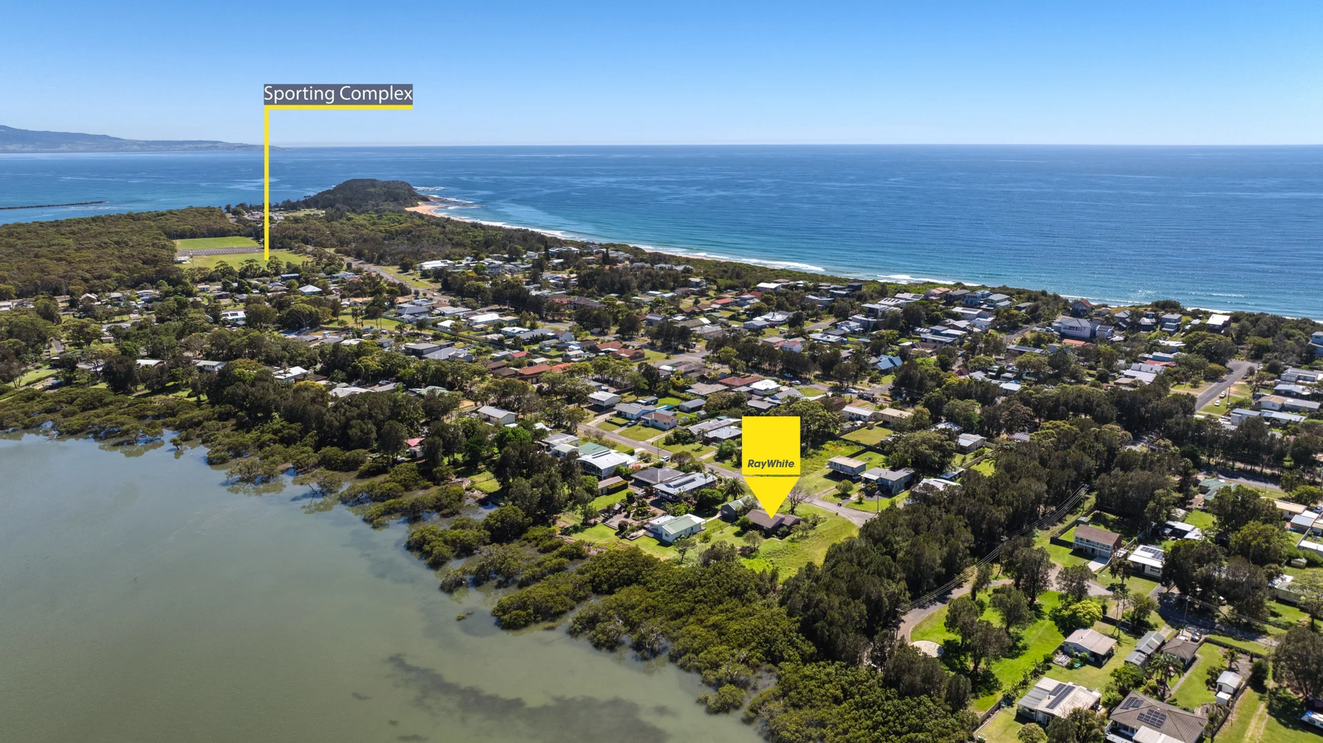 Additional image 17 of 49 Addison Road, Culburra Beach NSW 2540