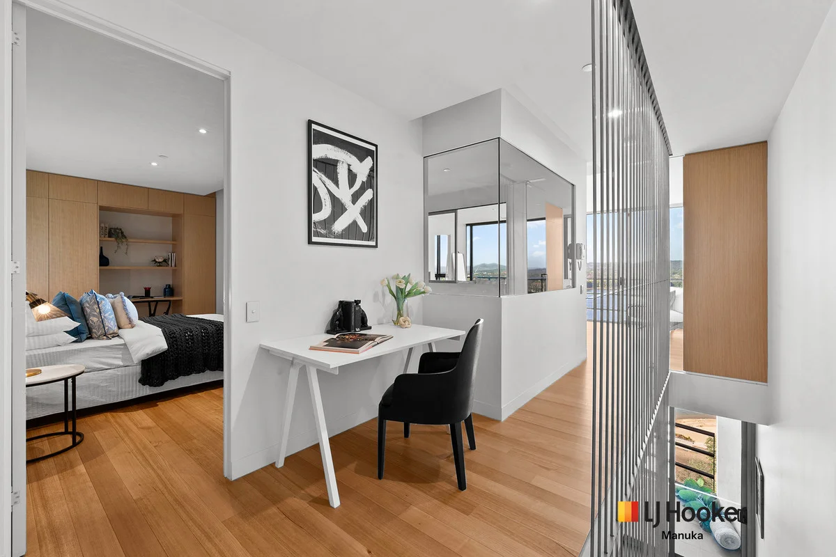 Additional image 18 of 1519/25 Edinburgh Avenue, City ACT 2601