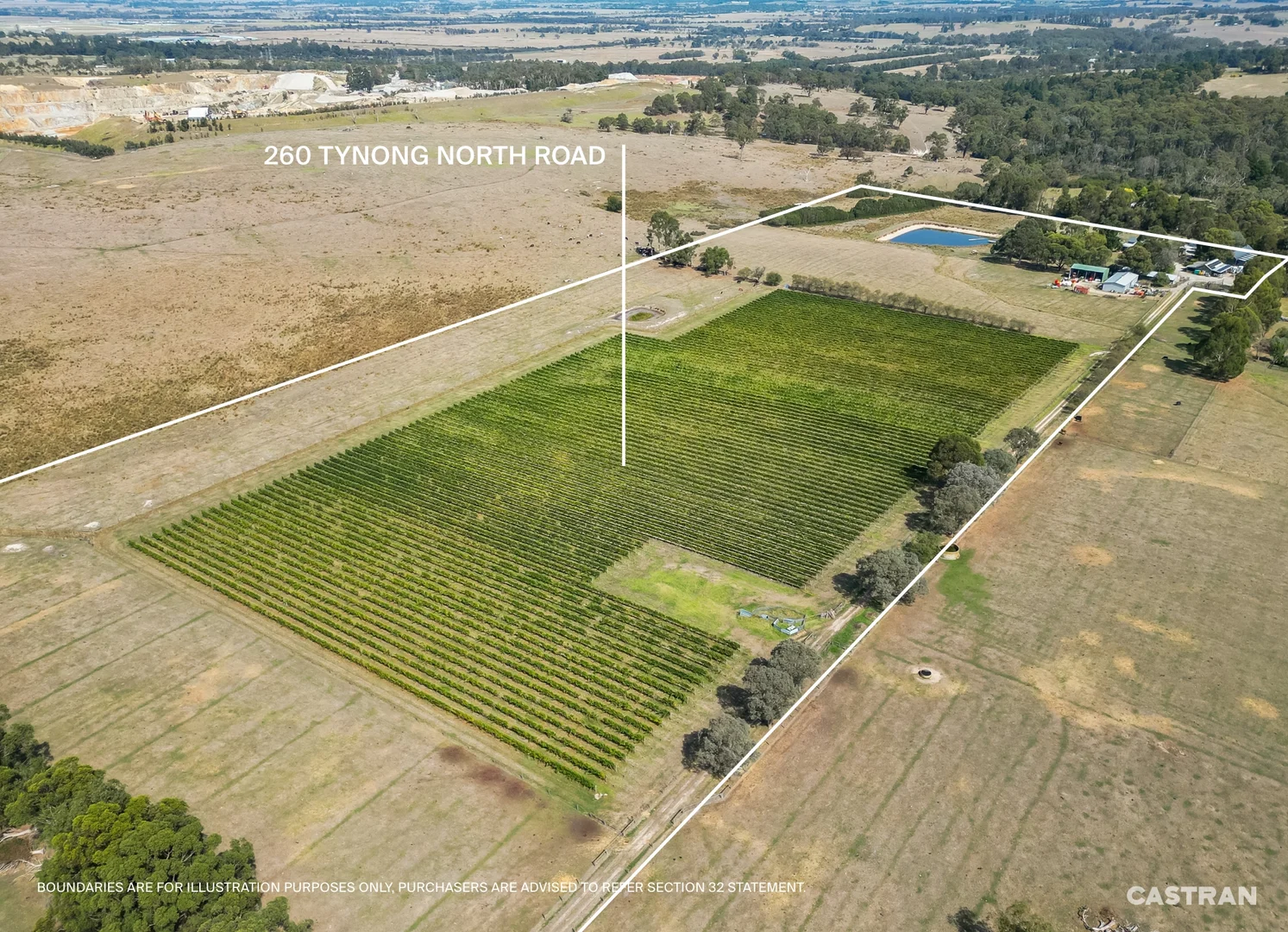Additional image 17 of 260 Tynong North Road, Tynong North VIC 3813