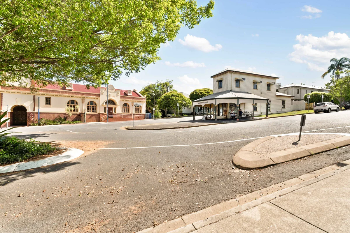 Additional image 15 of 1/66 Loudon Street, Sandgate QLD 4017