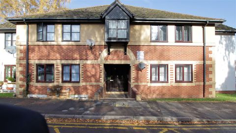 Walkers Place, Reading RG30