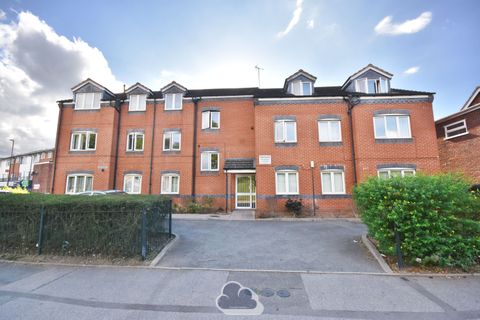 Groveland Court, Coventry CV2