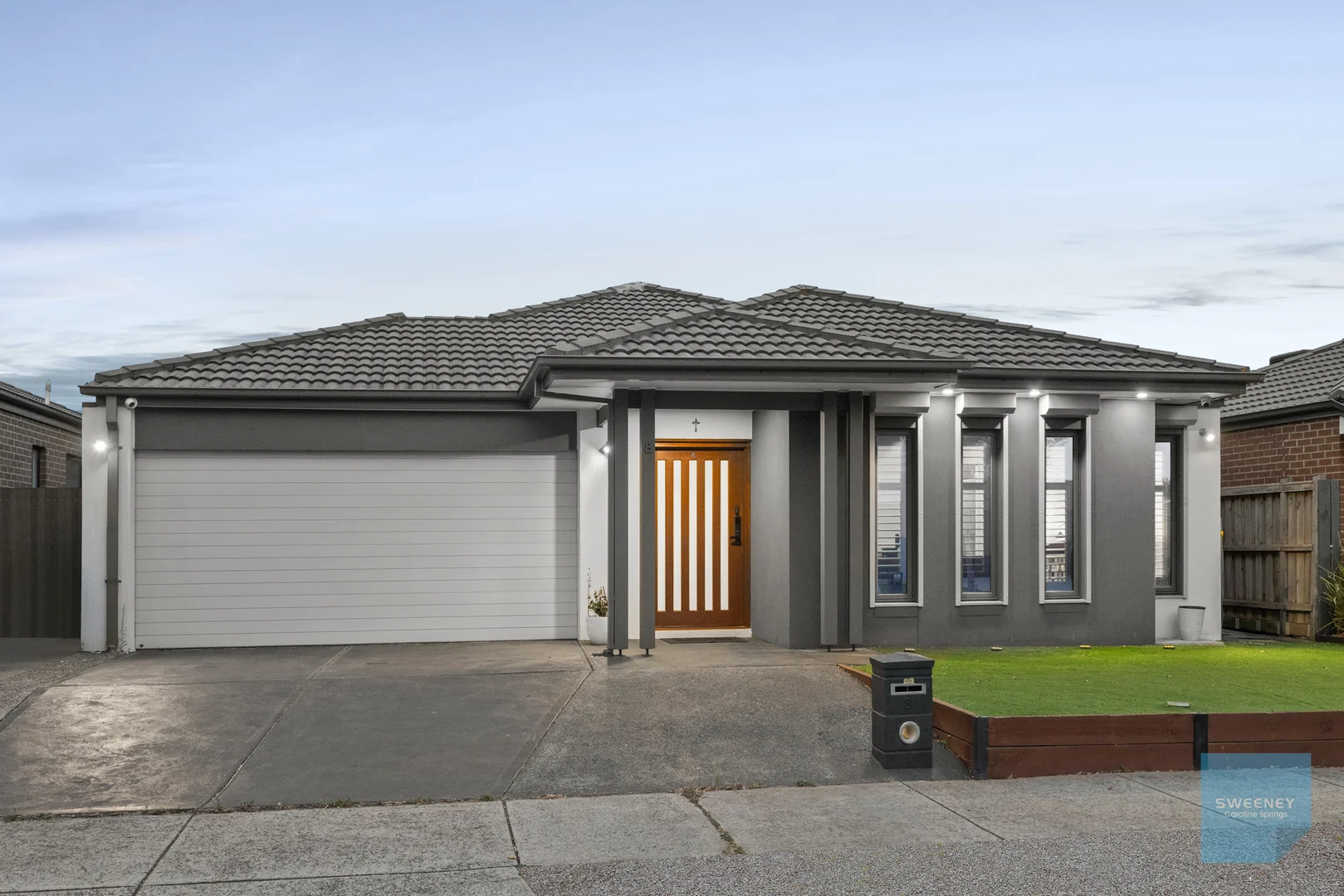 Additional image 25 of 8 Annecy Boulevard, Fraser Rise VIC 3336