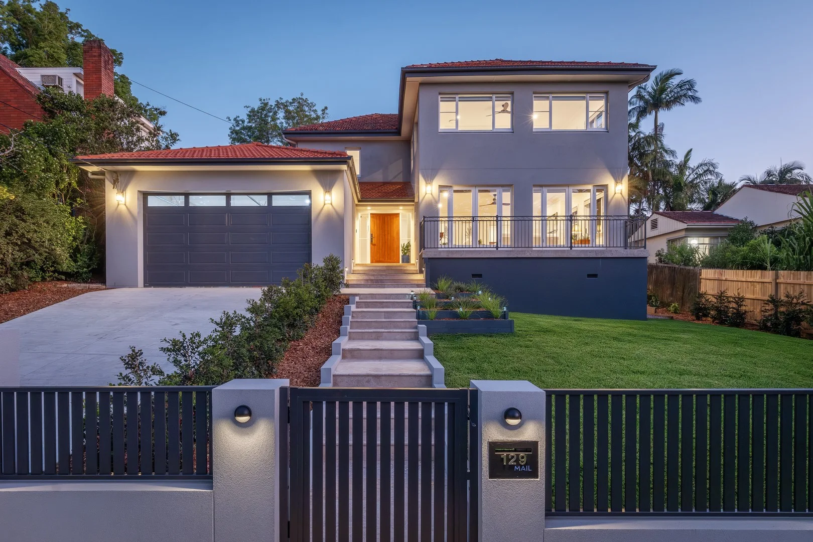 129 Tryon Road, East Lindfield NSW 2070