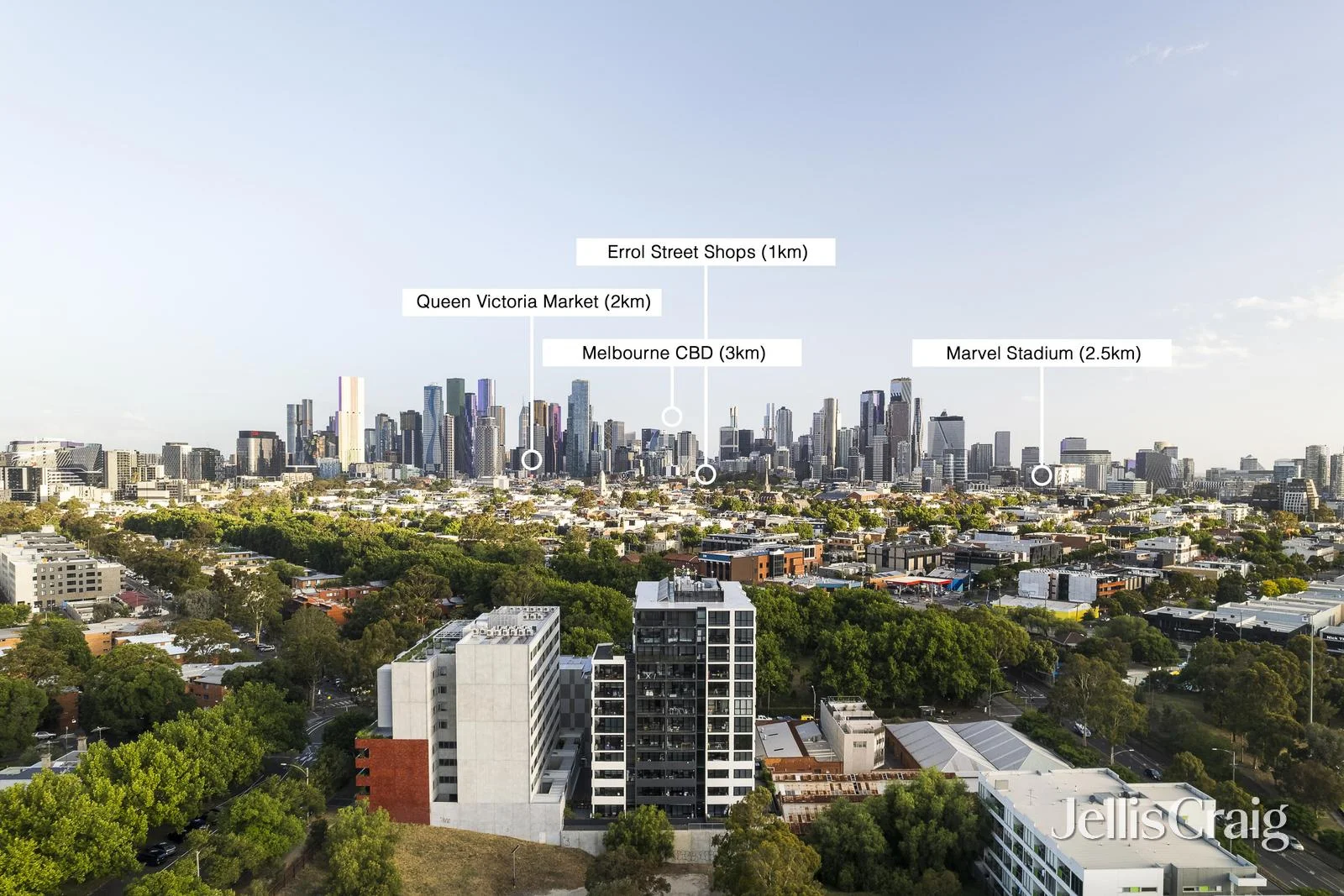 Additional image 10 of 102/108 Haines Street, North Melbourne VIC 3051