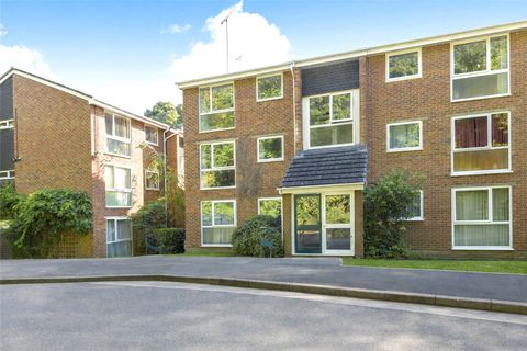 Josephine Court, Southcote Road, Reading, Berkshire RG30