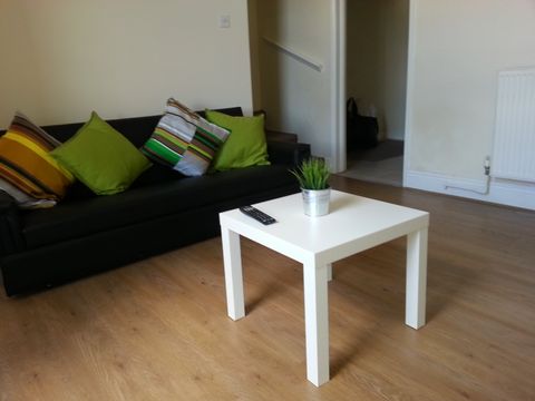 Ilkeston Road, Lenton NG7