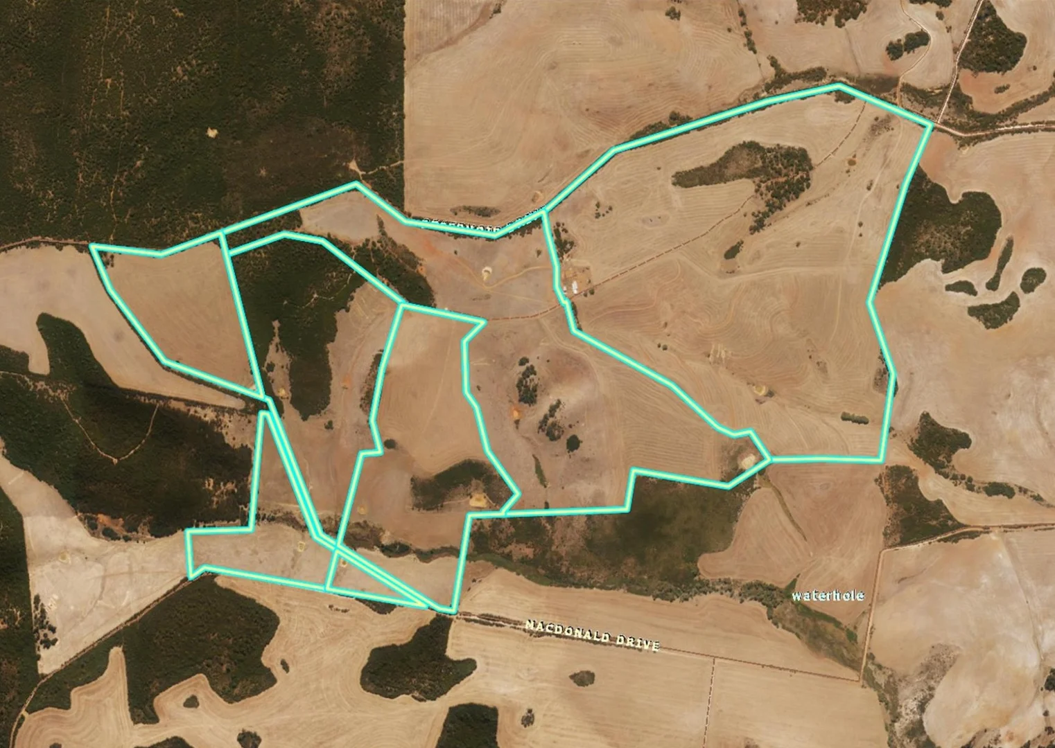 Additional image 36 of 251 Reservoir Drive, Whites Flat SA 5607