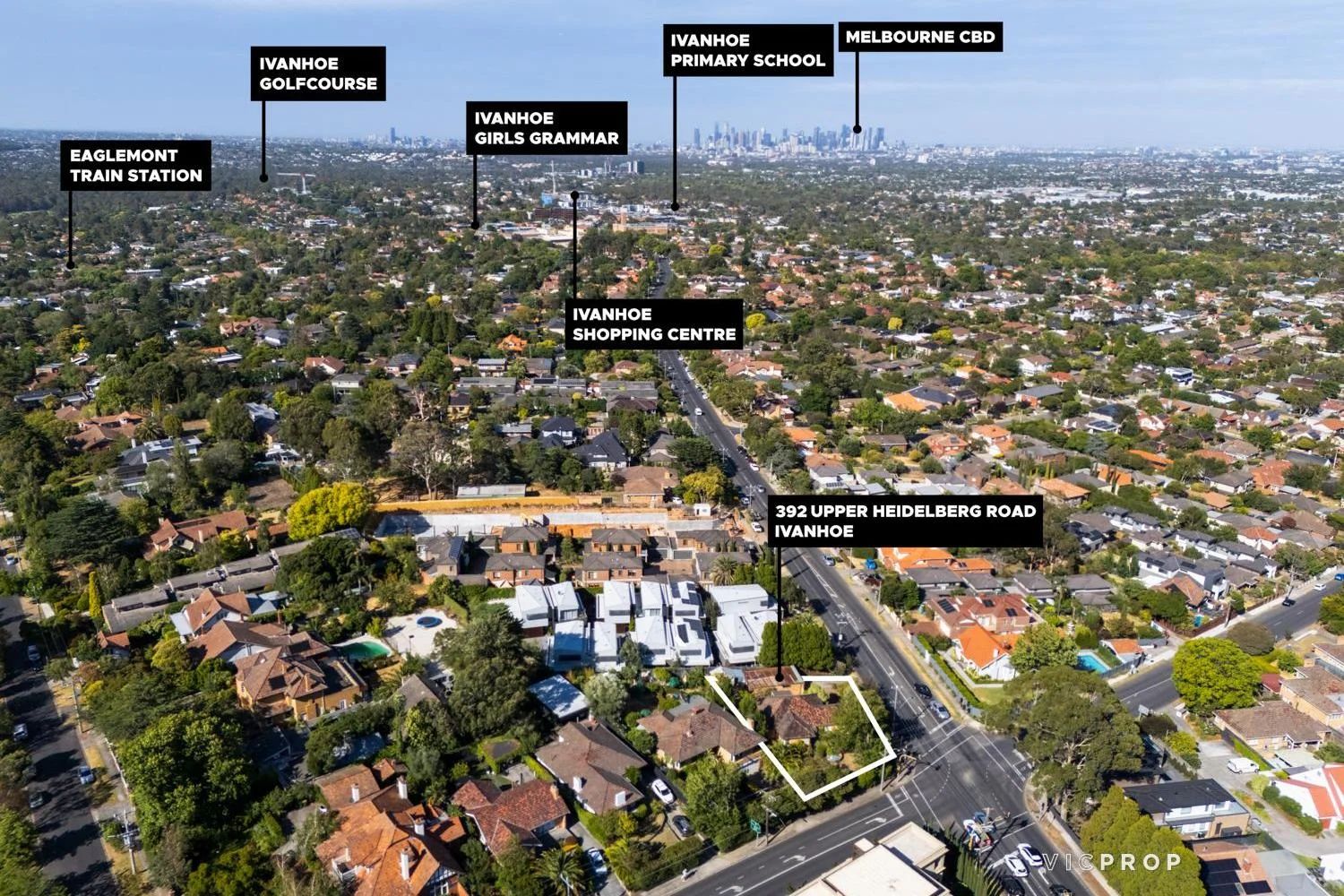 Additional image 12 of 392 Upper Heidelberg Road, Ivanhoe VIC 3079