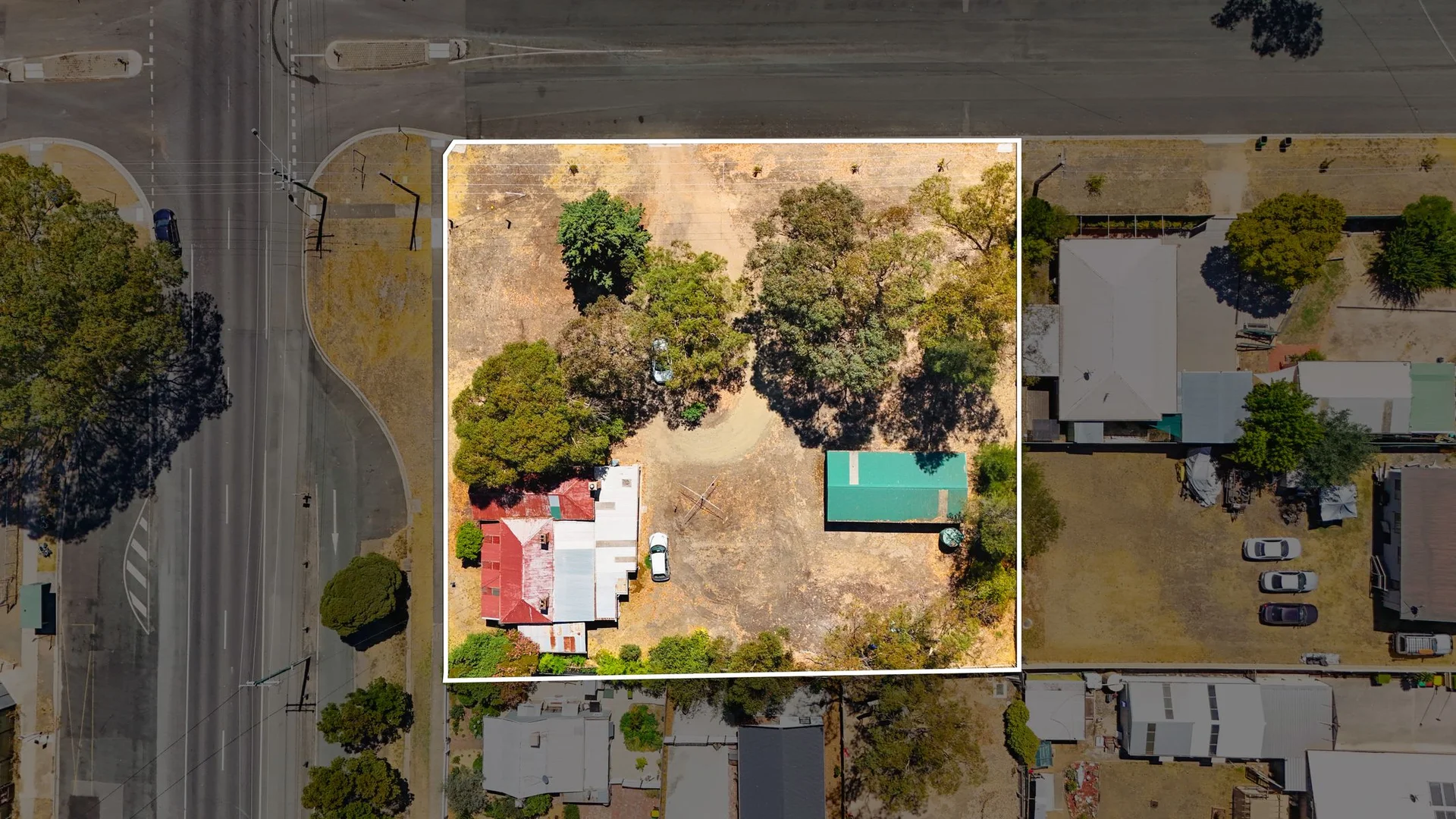 Additional image 13 of 230-232 High Street, Heathcote VIC 3523