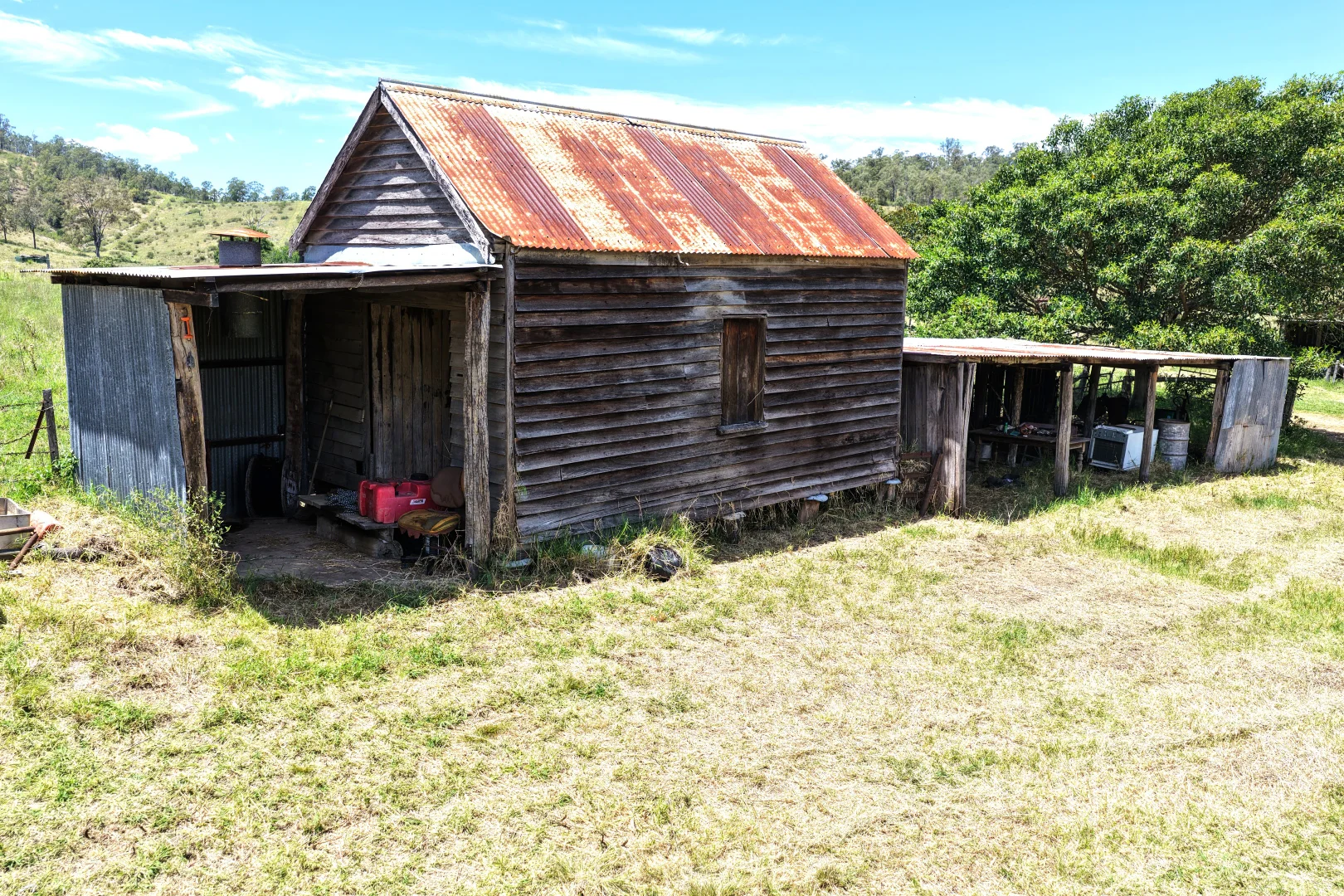 Additional image 19 of 516 Scrub Creek Road, Scrub Creek QLD 4313