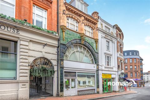High Street, Reading RG1